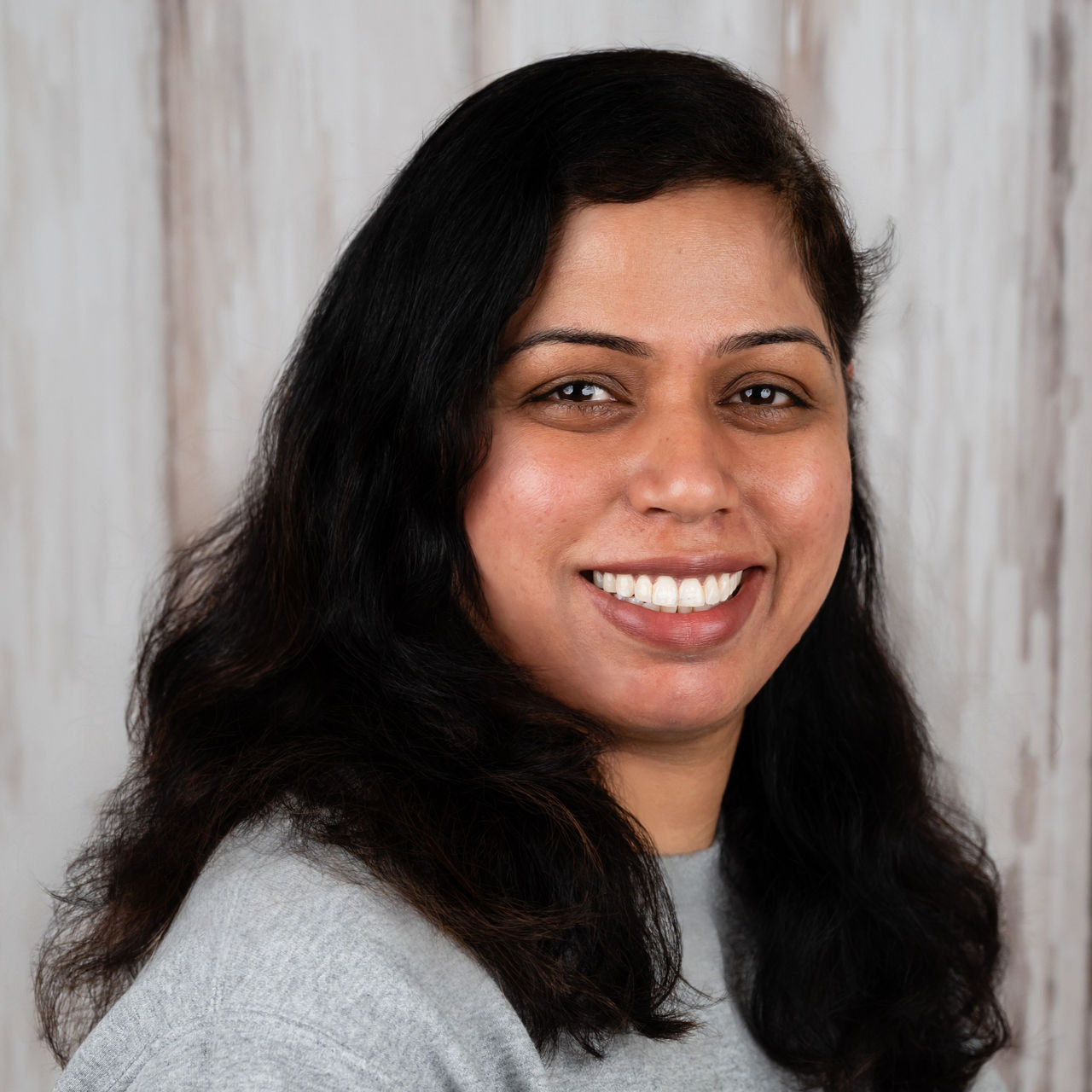 Ms Pooja