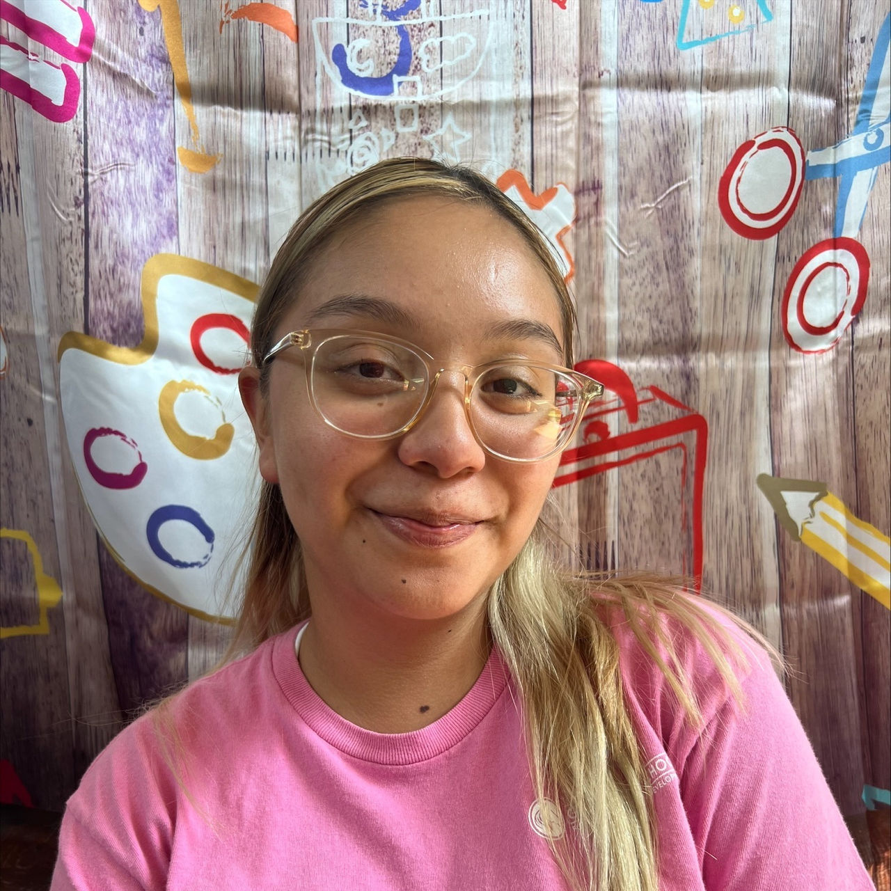 Ms Alondra