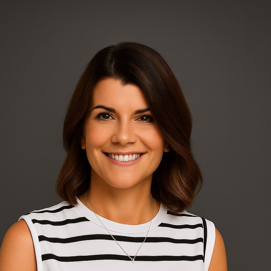 Meet  Colleen