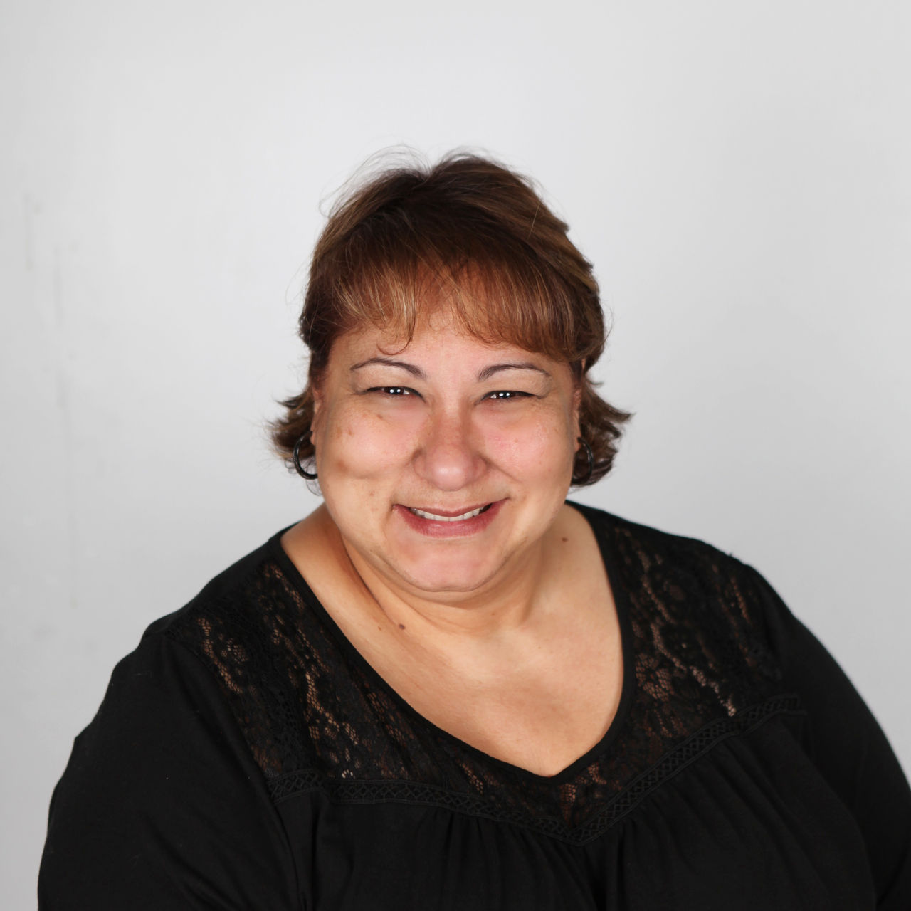 Mrs Cindy