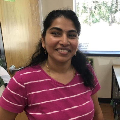 Ms Eshwaramma 