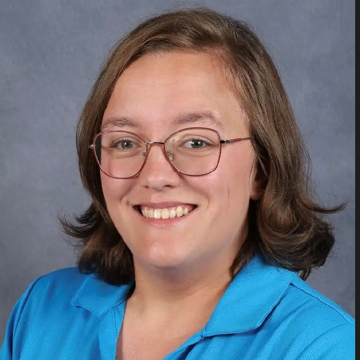 Ms Corryn