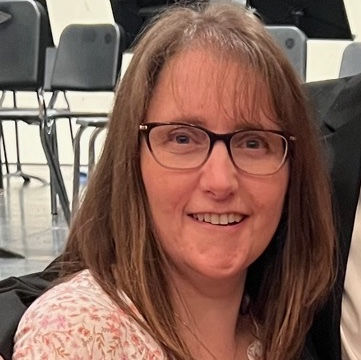 Ms Jodi