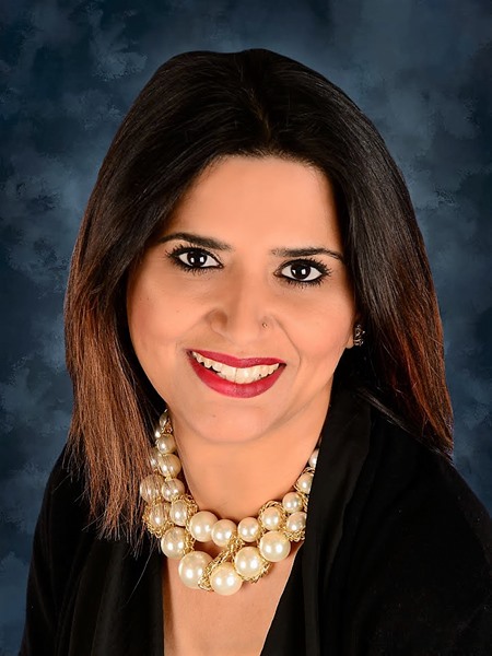 Meet  Jyoti