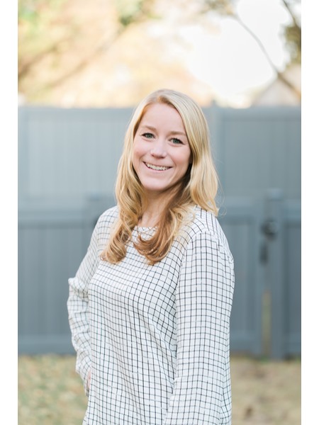 Meet  Christi