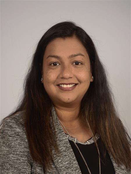 Ms Archana