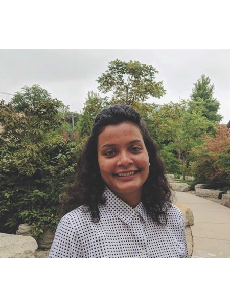 Meet  Soumya