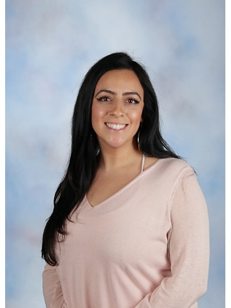 Miss Gianna