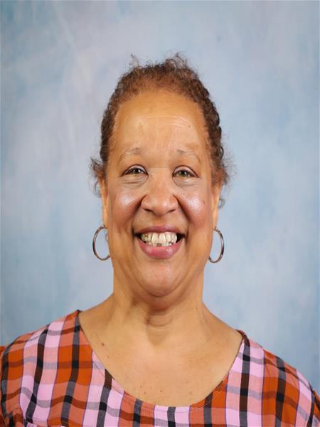 Ms Teri