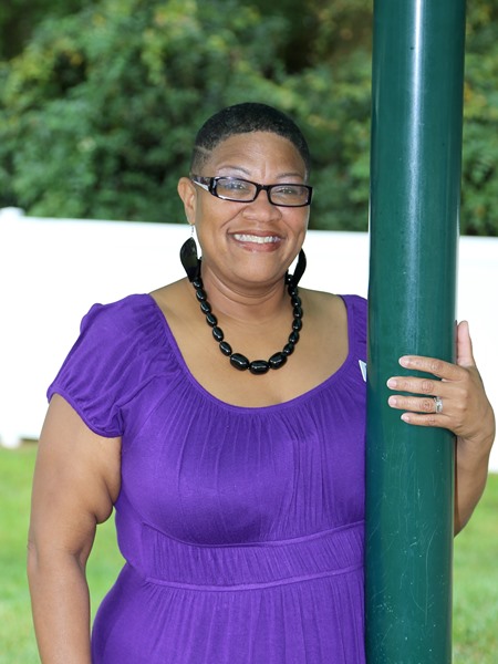 Ms Laverne