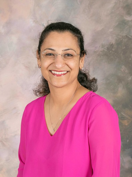 Miss Seema