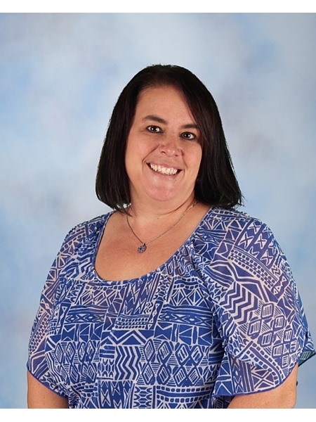  Terri