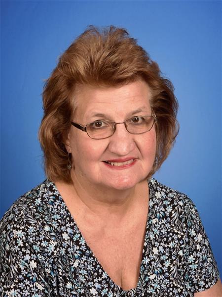Miss Joyce