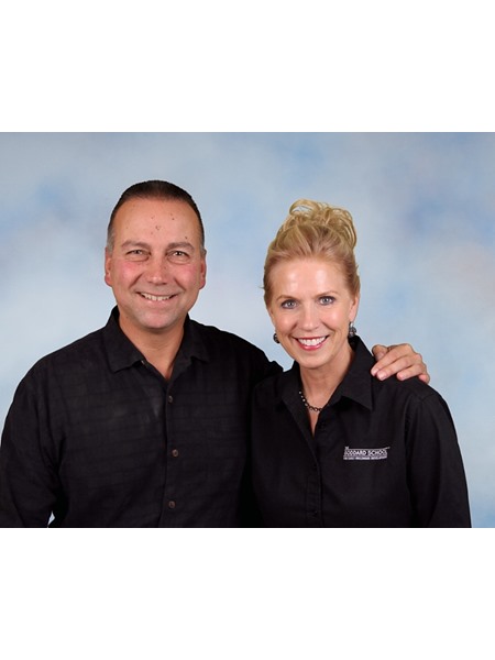 Meet  Bob and Lori