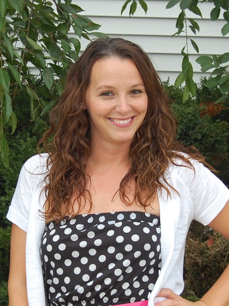  Miss Jennifer