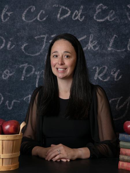 Mrs Melissa