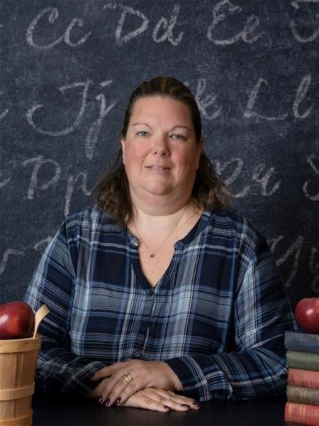 Ms Steffanie