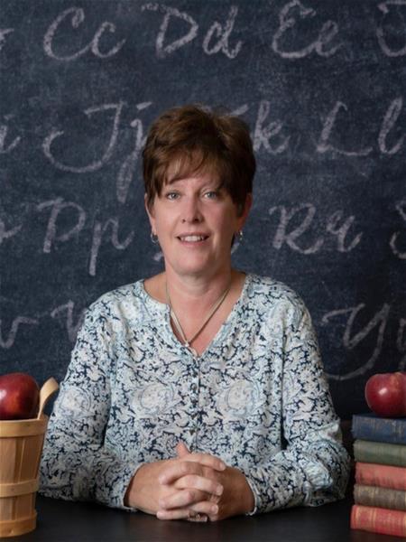 Mrs Eileen