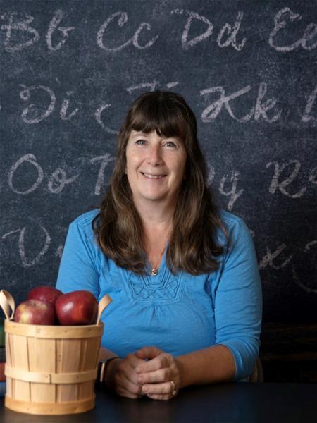 Ms Joyce