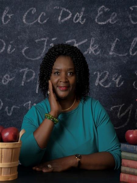 Ms Joyce