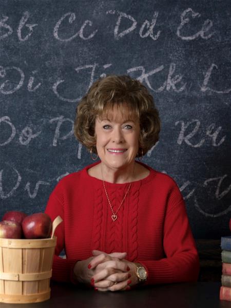 Mrs Jean