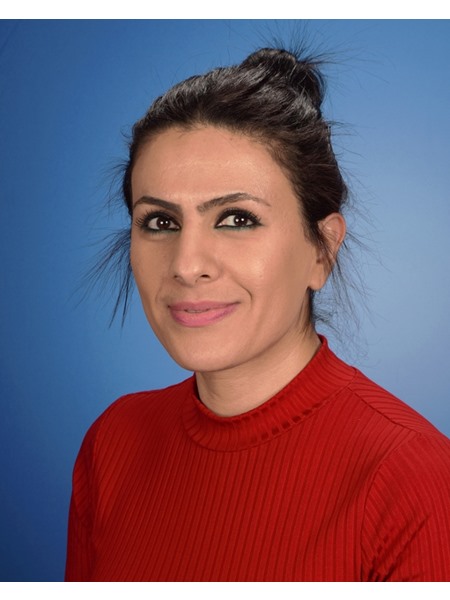 Ms Maryam