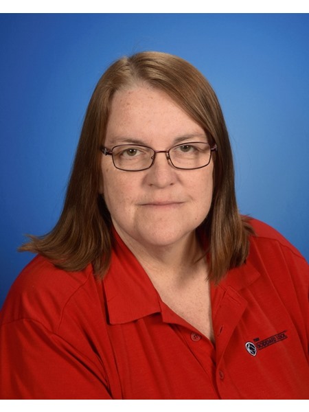 Ms Betsi