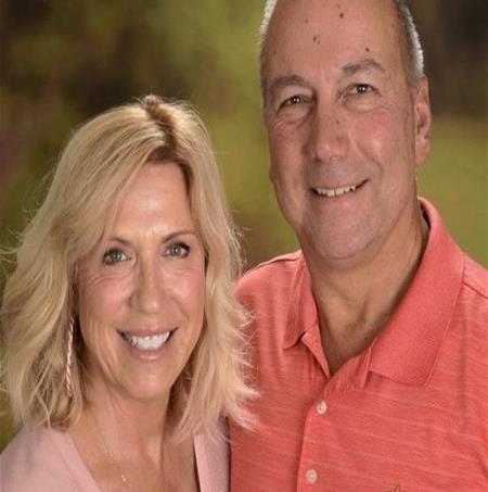 Meet  Bob and Lori