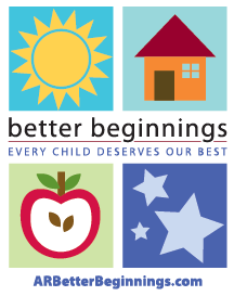 BETTER BEGINNINGS