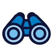 List bullet icon