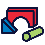 List bullet icon