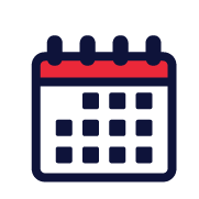 List bullet icon