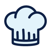 List bullet icon