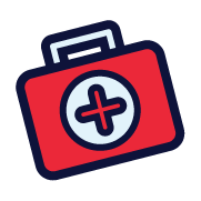 List bullet icon