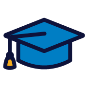 List bullet icon