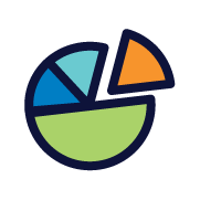 List bullet icon