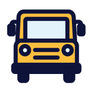 List bullet icon