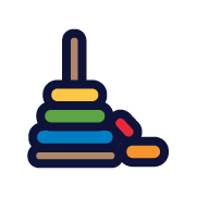 List bullet icon